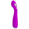 PRETTY LOVE - APPLICATION GRATUITE HECTOR ELECTROSHOCK VIBRATOR VIOLET