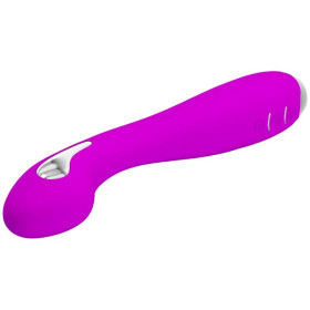 PRETTY LOVE - APPLICATION GRATUITE HECTOR ELECTROSHOCK VIBRATOR VIOLET