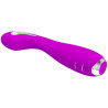 PRETTY LOVE - APPLICATION GRATUITE HECTOR ELECTROSHOCK VIBRATOR VIOLET