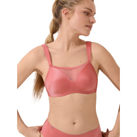 Soutien-gorge préformé sans armatures Lifestyle