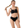 Soutien-gorge préformé sans armatures Lifestyle