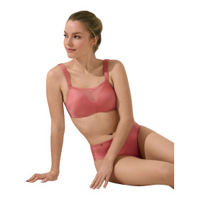 Soutien-gorge préformé sans armatures Lifestyle