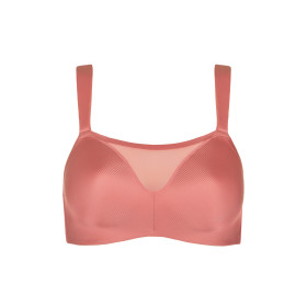 Soutien-gorge préformé sans armatures Lifestyle