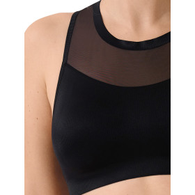 Soutien-gorge brassière préformé sans armatures Lifestyle