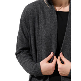 Cardigan veste d'intérieur détente Olivette