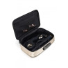 Discreet box luxury gold - Dorcel