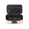 Discreet box luxury gold - Dorcel