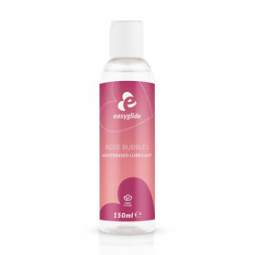 Lubrifiant EasyGlide vin rosé pétillant 150 ml