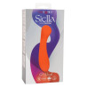 CALIFORNIA EXOTICS - STELLA G-WAND ORANGE