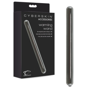 CYBERSKIN WARMING WAND