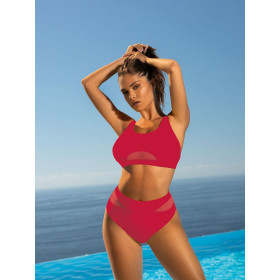 Maillot de bain deux pièces model 198900 Barontex