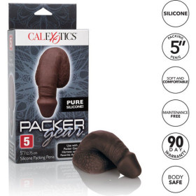 CALIFORNIA EXOTICS - EMBALLAGE SILICONE PÉNIS 12.75 CM