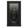 LELO - MASSEUR PERSONNEL NEA 3 - NOIR