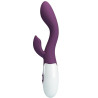 PRETTY LOVE - VIBRATEUR BRIGHTY SPOT G VIOLET