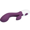 PRETTY LOVE - VIBRATEUR BRIGHTY SPOT G VIOLET