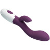 PRETTY LOVE - VIBRATEUR BRIGHTY SPOT G VIOLET