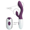 PRETTY LOVE - VIBRATEUR BRIGHTY SPOT G VIOLET