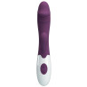 PRETTY LOVE - VIBRATEUR SNAPPY G-SPOT VIOLET