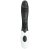 PRETTY LOVE - VIBRATEUR SNAPPY G-SPOT NOIR