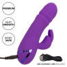 CALEXOTICS - MANHATTAN BEACH MARVEL VIBRATEUR RABBIT VIOLET PAR CALIFORNIA DREAMING