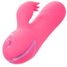 CALEXOTICS - SACRAMENTO SWEETIE VIBRATEUR LAPIN ROSE PAR