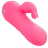 CALEXOTICS - SACRAMENTO SWEETIE VIBRATEUR LAPIN ROSE PAR