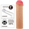 PRETTY LOVE - NILE COUVERTURE DE STYLO STIMULANT EXTENSIONNANTE