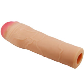 PRETTY LOVE - CHANE COUVERTURE DE STYLO STIMULANT EXTENSIONNANTE