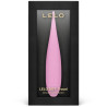 LELO - DOT TRAVEL STIMULATEUR DE CLITORIS ROSE