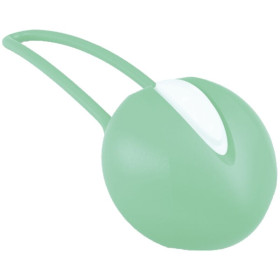 FUN FACTORY - SMARTBALL UNO BALLE PELVIENNE BLANCHE / VERT