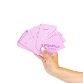 Jeu Sexmatch Forplay édition