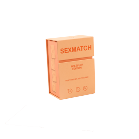 Jeu Sexmatch Roleplay édition