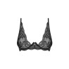 Nutris Soutien-gorge - Noir