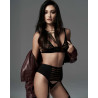 Lune Bellis soutien-gorge - Noir