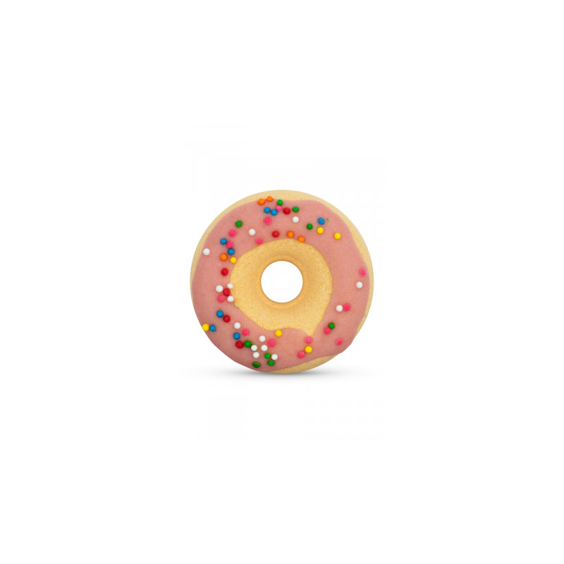 Bombe de bain Donut