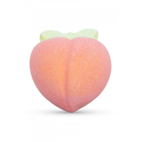 Bombe de bain Peachy