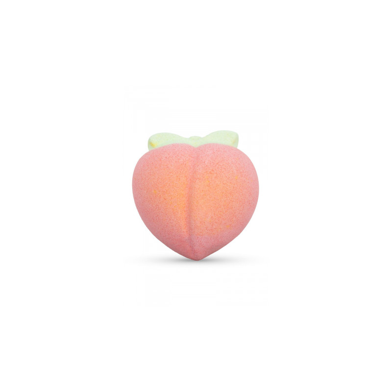 Bombe de bain Peachy