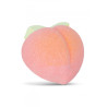 Bombe de bain Peachy