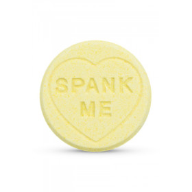 Bombe de bain Spank Me