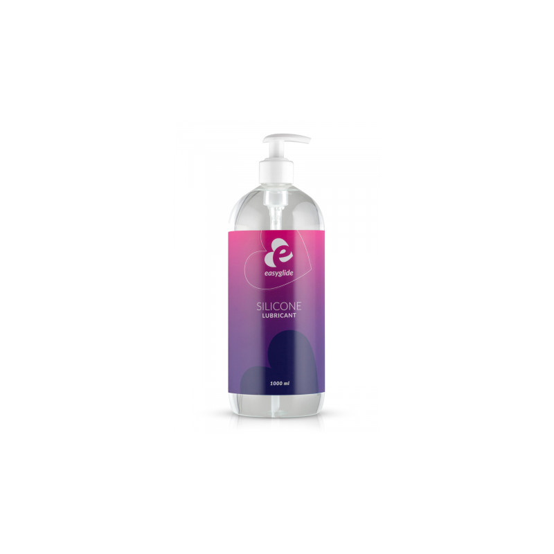 Lubrifiant EasyGlide silicone 1000 ml