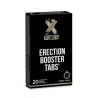 Erection Booster Tabs (20 comprimés)