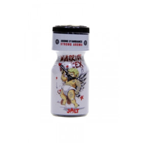 Poppers Warrior Sex 10ml