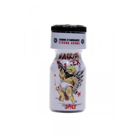 Poppers Warrior Sex 10ml