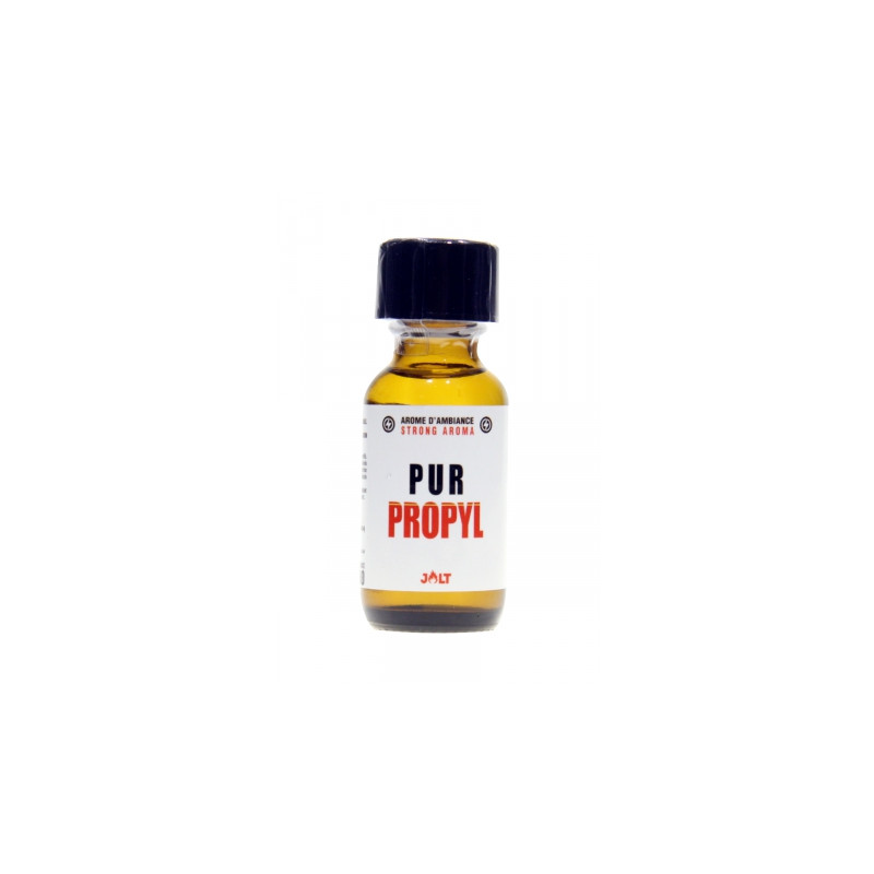 Poppers Pur Propyl Jolt 25ml