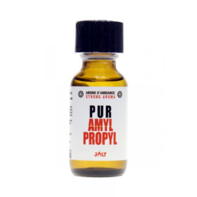 Poppers Pur Amyl-Propyl Jolt 25ml