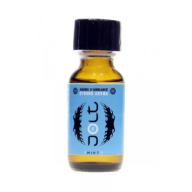 Poppers Jolt Blue Menthe 25ml