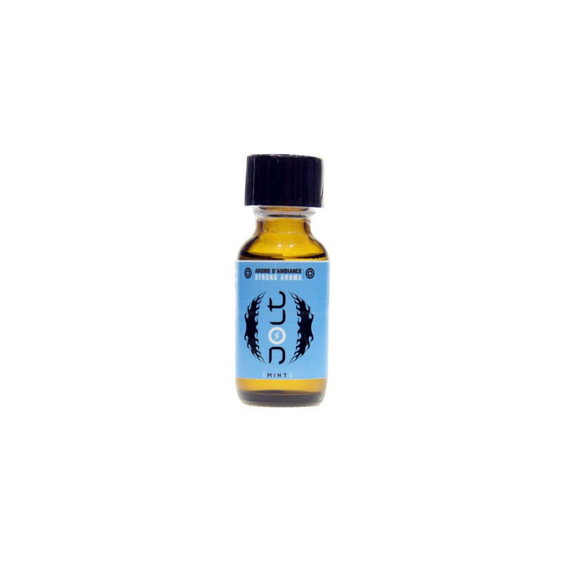 Poppers Jolt Blue Menthe 25ml