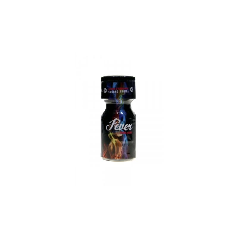 Poppers Fever 10ml