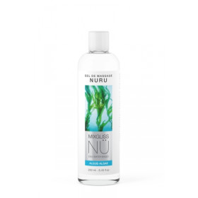 Gel massage Nuru Algue Mixgliss - 250 ml