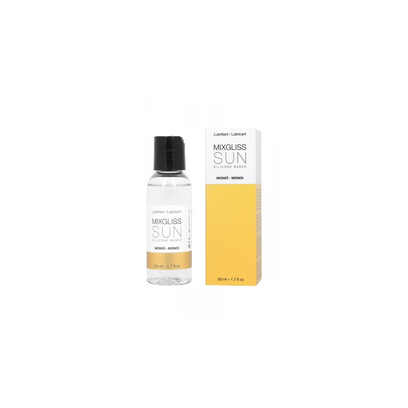 Mixgliss silicone - Monoï - 50ml